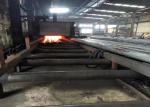 2507 / 2507 / S32750 / 1.4410 Seamless Stainless Steel Tubing ASTM / ASME SA789