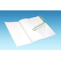 Buy cheap PE Adhesive Wound Dressing Waterproof Transparent ISO13845 product