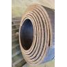 Buy cheap Woven Brake Rolling Lining Brake Roll Liner with Brass Asbestos Brake Lining Roll from wholesalers