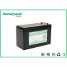 Buy cheap 12.8V12Ah Lead Acid Battery Replacement OEM / ODM For Solar Storage System from wholesalers