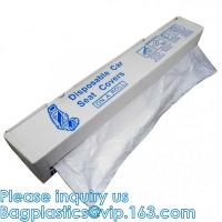 Buy cheap Disposable Fabric, Non-woven, Cover protectors, Cars Accessories Interior product