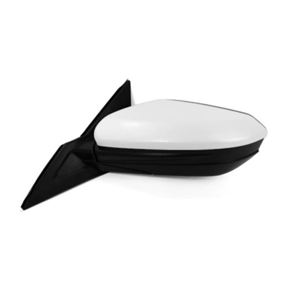 76208-TES-H02/76258-TES-H02 Car Side Mirror Rearview for Honda Civic Auto Body