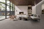 Ceramics Floor Tiles Grey Porcelain Flooring Tile Grey Color 600x1200mm