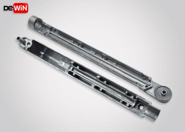 Buy cheap Industrial 90 HRB Aluminium Pressure Die Casting Parts Easy Installation from wholesalers