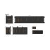 Buy cheap 25 Years Warranty Sunport Solar Panels High Efficiency 200W Solar Modules For Outdoor from wholesalers
