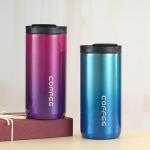 Buy cheap COFFEE Mug, 17 Oz. Double Wall Stainless Steel Insulated Thermo Travel Vacuum Coffee Mug, Reusable, Double Wall, Hot And Cold Beverages Travel Mug, Spill Proof, Home, Office And Outdoor Use from wholesalers