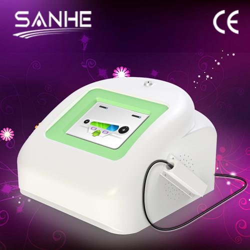 Buy cheap Good Quality Factory Low Price Spider Vein Removal Machine from wholesalers