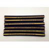 Buy cheap En 856 4sp ID 5/8" DN 16 350 Bar Hydraulic Rubber Hose CE / ISO For Drilling Industry from wholesalers