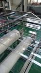 Translucent Corrugated Polycarbonate Sheet Clear Roof Sheeting Profiles