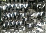 3 Inch ANSI ASTM Flange SW 150 High Strength Good Mechanical Property