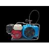 Buy cheap High pressure air compressor for scuba / paintball /fire breathe from wholesalers