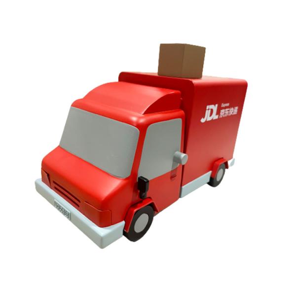 Buy cheap OEM Car SLA 3D Printing Service UV Pretreated For Customer Gift from wholesalers