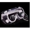 Buy cheap Anti Bacterial Medical Eye Goggles Ce Fda Approved Safety For Hospital from wholesalers