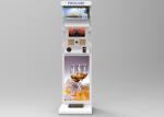 1920*1080 IPS Health Care Kiosk 13.3 Inch Touch Screen For Physical Examination