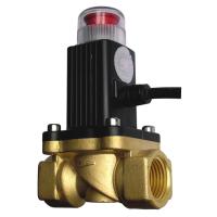 Buy cheap CE RoHS CMA Pulse Solenoid Valve 0.5-100kpa LPG Shut Off Valve product
