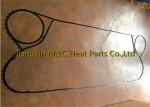 Oil Seal Heat Resistant Remarkable Grease Solvents Resistant VT130F