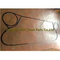 Buy cheap Oil Seal Heat Resistant Remarkable Grease Solvents Resistant VT130F product