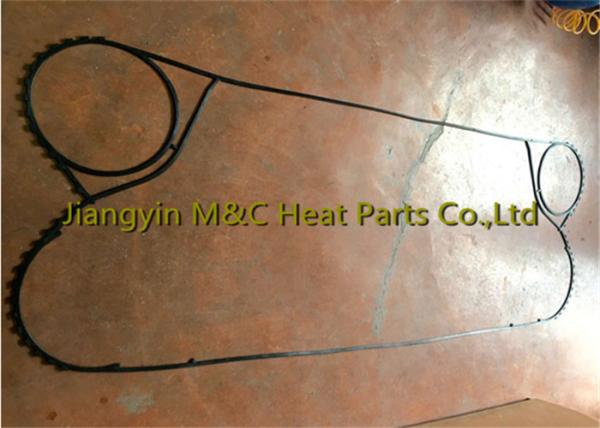 Buy cheap Oil Seal Heat Resistant Remarkable Grease Solvents Resistant VT130F from wholesalers