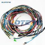 163-6787 1636787 For E320C Cab Wiring Harness