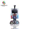 Buy cheap Music Dance Coin Operated Game Machine Indoor Revolution Arcade from wholesalers
