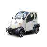 Buy cheap Three Seats 2500W Electric Four Wheeler Car from wholesalers