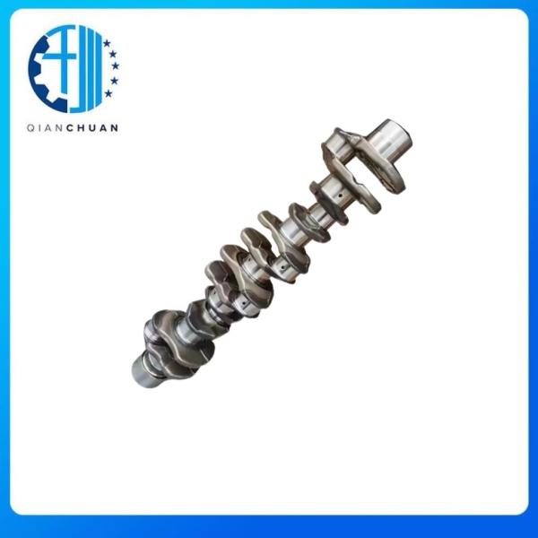 Buy cheap J08 J08C J08E Crankshaft 13411-2241 For Hino Excavator Engine Spare Parts from wholesalers