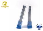 Hot Sale CNC Monocrystalline Synthetic MCD Diamond Milling Cutter Polishing Tool