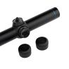 Buy cheap 6.7oz 25.4mm Tube Dia 2x20mm Long Range Precision Scopes For Pistol from wholesalers