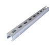 Buy cheap Galvanized Stainless Steel Unistrut C Channel Power Strut Channel for Industrial from wholesalers