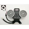 Buy cheap Aftermarket Digital Motorcycle Speedometer Odometer Gauge For 90-A Fuel Gauge Display from wholesalers