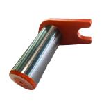 excavator pins and bushings wheel Loader Dipper DH300 90*250 Linkage Pin Bucket