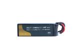 High Discharge 18.5V 2500 MAh Lipo Battery For RC Truck Heli Boat