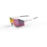 Buy cheap Sports Sunglasses Polarized Mirror Lenses Flexible Frame for Men Women Running Cycling TR glasses uv 400 protection from wholesalers