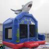Buy cheap Hansel China Factory Customize Inflatable Bounce House Design Bouncer for Sale from wholesalers