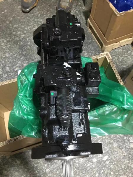 Buy cheap Kawasaki K3V63DT-1X7R-9N06-V hydraulic piston pump for excavator from wholesalers