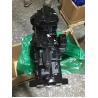 Buy cheap Kawasaki K3V63DT-1X7R-9N06-V hydraulic piston pump for excavator from wholesalers