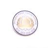 Buy cheap Promotional 3D Custom Logo Lapel Pins , Soft Enamel Lapel Pins For Collectible from wholesalers