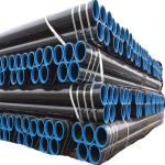 API 5CT Standard 4-1/2 BTC LTC N80 L80 Seamless Steel Tubing and Casing Complete