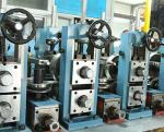 PLC Control High Frequency Welded Tube Mill Line 380V/220V 50HZ