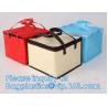 Buy cheap Cooler Bag For Frozen Cold Hot Food And Drinks - Insulated Bag For Beach, Picnic, Grocery Shopping Bags from wholesalers