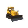 Buy cheap Low Noise Mini Crawler Dozer Mini Bull Dozer T80 , Earth Moving Equipment from wholesalers