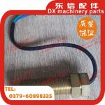 YTO oil pressure inductor, YTO diesel engine fittings 4 cylinder 6 cylinder