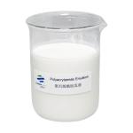 Sludge Dewatering Chemicals Polyacrylamide Emulsion Manufacturer Price High