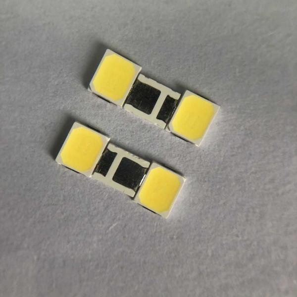 Buy cheap 3V 2835 Red Chip Bright Led Package For Silicone Light from wholesalers