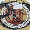 Buy cheap 195-13-05200 195-15-05900 195-22-05010 195-22-05020 Transmission Seal Kit For KOMATSU Excavator Converter Service Kit from wholesalers