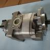 Buy cheap WA500-3 Excavator Part No 705-52-30490 Hydraulic Gear Pump for Excavator from wholesalers