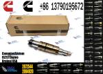 Diesel Fuel Injector 2872544 2872544PX 2872289 2030519 for ISX ISX12 ISX15