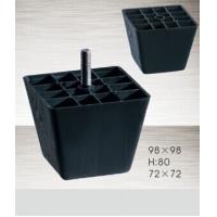 Buy cheap Plastic Sofa Leg, Plastic Bed Leg product