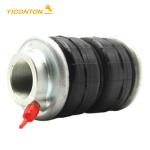 ISO Standard Customized Suspension Air Spring Modified Cars