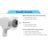 Buy cheap Professional 3 years warranty laser hair removal 808 diode machine from wholesalers